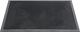 Fußmatte schwarz, NW-Nr.: 9000471330 L700xB460xSmm Preis per lfd. m  