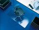 Schmutzfangmatte, NW-Nr.: 9001471332 Zuschnitt blau PP, B900xS6mm Preis/Lfdm. Preis/Lfdm.  