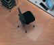 Schmutzfangmatte blau PP, NW-Nr.: 9000471362 L600xB400xS6mm   
