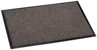 Schmutzfangmatte, NW-Nr.: 9000471364 anthrazit PP, L900xB600xS6mm   