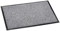 Schmutzfangmatte grau PP, NW-Nr.: 9000471369 L1500xB900xS6mm   