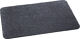 Schmutzfangmatte schwarz B.500xL.750mm Baumwolle