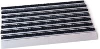 Fußmatte mit PE Einlage B400xL600mm Stärke 15mm