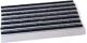 Fußmatte mit PE Einlage B400xL600mm Stärke 15mm