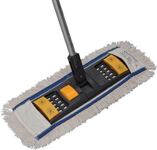 Sprintmoppset Mopp-Halter, NW-Nr.: 9000472088 u.Alustiel, Ku.B500xL1400mm VERMOP u.Halter VERMOP  