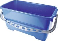 Eimer 22l Ku.blau, NW-Nr.: 9000472110 f.Fensterreinigung NÖLLE   