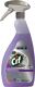 Desinfektionsreiniger 2 in1 Professional 750 ml Sprühflasche CIF