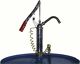 Desinfektionsmittel, NW-Nr.: 9000473319 BUDENAT® LM D 447 1l, Flasche BUZIL