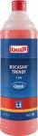 Sanitärunterhaltsreiniger, NW-Nr.: 9000473345 Bucasan® Trendy T 464 1l, Flasche BUZIL Dosierung 50ml  
