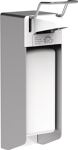 Spender EUROMAT 1000N, NW-Nr.: 9000473400 H330xB94xT168ca.mm 1l, grau PGP   