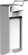 Spender EUROMAT 1000N, NW-Nr.: 9000473400 H330xB94xT168ca.mm 1l, grau PGP