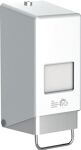 Spender VARIOMAT M, NW-Nr.: 9000473404 H316xB134xT128ca.mm 2l, weiß PGP abschließbar  