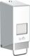 Spender VARIOMAT M, NW-Nr.: 9000473404 H316xB134xT128ca.mm 2l, weiß PGP abschließbar