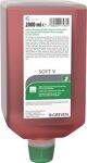 Hautreinigungslotion, NW-Nr.: 9000473431 GREVEN® SOFT V 2l Flasche, f.9000 473 404 9000473404 Flasche  