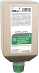 Spezialhandreinigung, NW-Nr.: 9000473438 GREVEN® SOFT ULTRA 2l, rückfettend GREVEN Weichflasche  