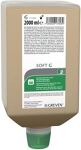 Handreinigung GREVEN®, NW-Nr.: 9000473441 SOFT G 2l rückfettend, GREVEN Weichflasche  