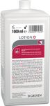 Hautpflegelotion GREVEN®, NW-Nr.: 9000473450 LOTION D 1l, silikonfrei,parfümiert GREVEN  
