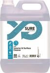 Allzweckreiniger Interior & Surface Cleaner 5l Kanister SURE