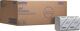 Handtuch 6663 1-lagig,geprägt weiß L315xB215ca.mm 3180 Tücher/VE