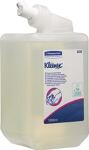 Seifencreme 6333 1l, NW-Nr.: 9000474133 f.Spender 9000 474 121, mild,transp.KLEENEX K  