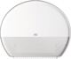 Toilettenpapierspender TORK Jumbo 554000 H360xB437xT133ca.mm TORK