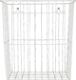 Sammelkorb TORK Mini, NW-Nr.: 9000474231 226002, H350xB320xT220ca.mm Metall 20l TORK