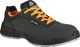 Sicherheitsschuh Diamont HAVOC Gr.41 schwarz/orange S3 SRC EN20345