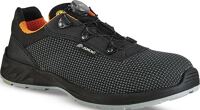 Sicherheitsschuh ROTOR Gr.44 schwarz S3 SRC ESD EN ISO 20345:2011 Putek® AIMONT