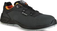 Sicherheitsschuh ROTOR Gr.46 schwarz S3 SRC ESD EN ISO 20345:2011 Putek® AIMONT