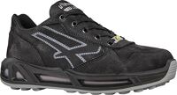 Sicherheitsschuh Carbon Carpet Gr.42 schwarz/grau S3 SRC ESD EN20345