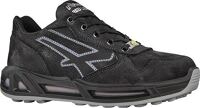Sicherheitsschuh Carbon Carpet Gr.44 schwarz/grau S3 SRC ESD EN20345