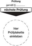 Absperrgitter PE gelb, NW-Nr.: 9001477000 B600xH1000mm, mobil,16-tlg.RUBBERMAID geschlossen  
