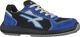 Sicherheitsschuh RedUp Sky Gr.46 blau/schwarz Leder S1P SRC ESD EN20345 U.POWER