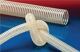 Absaug- u.Förderschl.NORPLAST® PUR 385 AS ID 50mm L.10m NORRES