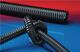 Absaug- u.Förderschl.AIRDUC® PUR 351 EC ID 90mm L.10m NORRES
