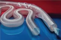 Absaug- u.Gebläseschlauch PROTAPE® PUR 301 AS ID 100mm L.10m NORRES
