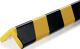 Eckschutz gelb/schwarz 1000mm PUR-Schaum Typ C35 DURABLE