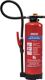 Wasserfeuerlöscher WKL 9, NW-Nr.: 9000482100 PRO 9l Aufladegerät, Brandkl.27 A m.Wandh.GLORIA