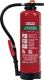 Schaumfeuerlöscher 6l, NW-Nr.: 9000482104 Aufladegerät Brandkl.34 A, 144 B m.Wandh.GLORIA