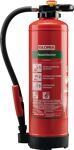 Schaumfeuerlöscher 9kg aufladb.Brandkl.43 A 233 B m.Wandh.