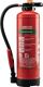 Schaumfeuerlöscher 9kg aufladb.Brandkl.43 A 233 B m.Wandh.