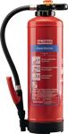 Wasserfeuerlöscher 6 kg, NW-Nr.: 9173482154 aufladb.Brandkl.34 A, m.Wandh.   