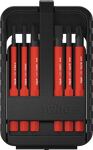 Wechselklingensatz slimBit electric 6-tlg.Torx® WIHA