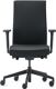 Bürodrehstuhl, NW-Nr.: 9000482710 m.Synchr.-Techn.schwarz, 410-520mm m.Lehnen Trgf.110kg TREND OFFICE