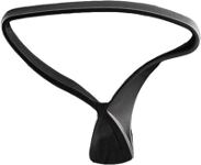 Armlehne f.Bürodrehstuhl, NW-Nr.: 9103482795 9103482790-792 starr, schwarz 2St./Karton TOPSTAR  