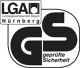 Pruef-/Guetezeichen