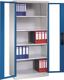 Schreibtischleuchte, NW-Nr.: 9000483051 Alu.gold H.410mm, m.Standfuß u.4-Stufen-Dimmer m.LED