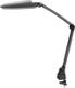 Schreibtischlampe, NW-Nr.: 9000483102 Ku.schwarz/anthrazit, m.Standfuß m.LED