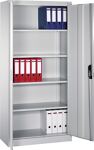 Schreibtischleuchte VA, NW-Nr.: 9000483110 Halogen m.Standfuss, m.Leuchtmittel H.b.520mm, inkl.Leuchtmittel  