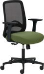 Monitorhalter, NW-Nr.: 9000483117 f.LCD-Bildschirme, m.Tischklemme drehbar schwarz  